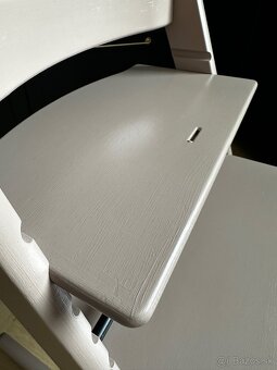 Stokke tripp trapp - 9