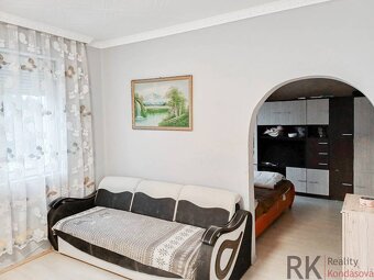 Rodinný dom, Maďarsko, obec Vizsoly - 9