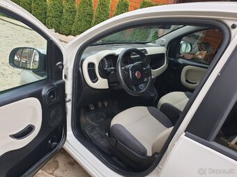Fiat panda - 9