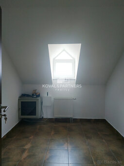 Kancelárske priestory na prenájom - Nitra - Chrenová - 9