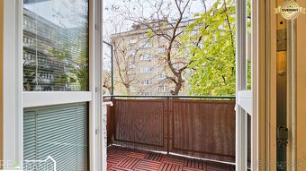 PREDAJ-VÝNIMOČNÝ, 3-IZBOVÝ BYT, BRATISLAVA-STARÉ MESTO - 9