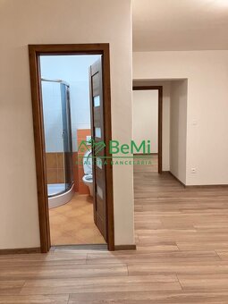 Predaj 4 izbový byt, Rajecká Lesná, okres Žilina /73,9m2/ 0 - 9