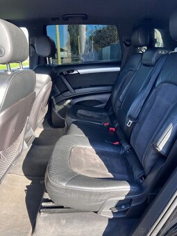 Audi Q7 3.0 TDI - 9