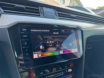 Volkswagen Passat Highline 2.0TDi r.v 2021 - Odpočet DPH - - 9