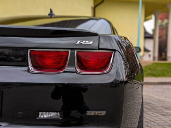 Chevrolet Camaro 3.6L V6, 227kW, 6M, po veľkom servise - 9
