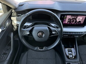 Škoda Octavia 2.0 TDi DSG - 9