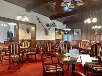 Predaj - Hotel, možnosť nastaviť splátkový kalendár - Nitra - 9