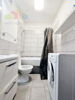 Na prenájom 1-izbový byt, 40 m², Repašského ulica, Dúbravka - 9
