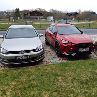 VW Golf 7, 1,6TDi 4motion, 4x4, - 9