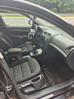 Skoda octavia 2.0 tdi 103kw - 9