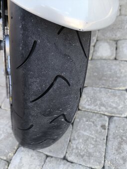BMW K1200GT - 9