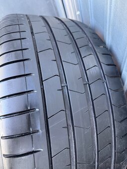 ORIG.BMW X5 G05 R20 740m R20 275/45/20.305/40/20. - 9