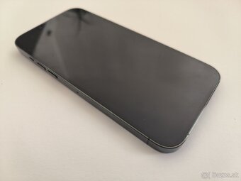apple iphone 13 PRO MAX 256gb Green / Batéria 100% - 9