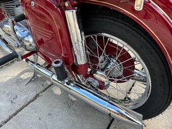 Jawa 250/353 - polbubon - 9
