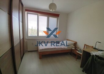 Na predaj 3-izbový byt s výhľadom na Kriváň – Tatranská Štrb - 9