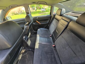 Predám VW Passat 5,5 1,9 TDI - 9