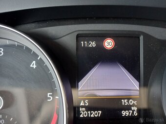 VW PASSAT B8 2,0TDI-2015-LED-ACC-HIGHLINE-LANE ASSIST - 9