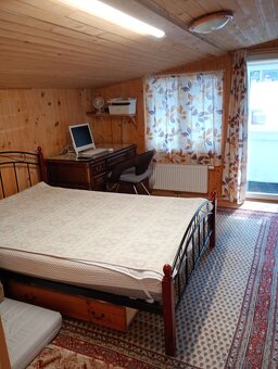 Predám nemovitosť vo výbornej lokalite v Bratislave - 9