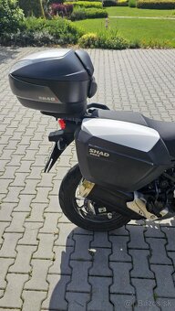 Suzuki dl 650 v strom - 9