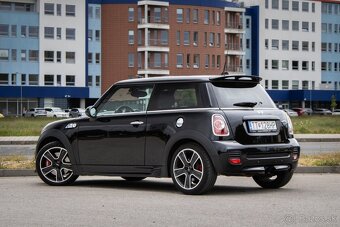 Mini Cooper John Works 1.6 - 9