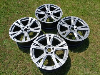 Elektróny R19 5x112 - 9