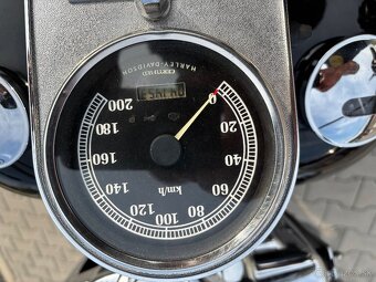 Harley Davidson Road King Classic 1450ccm - 9