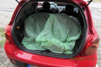 Yaris 1,8 T-sport Lux + 3D - 9