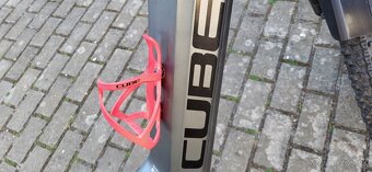 Cube Reaction PRO 630 - 9