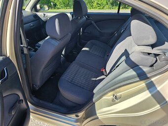 Škoda Octavia 1,9 TDI, 66KW Diesel - 9