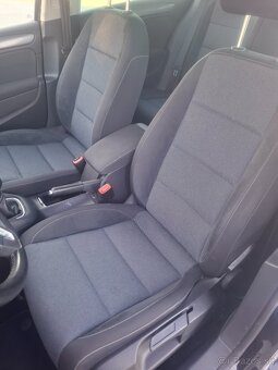 Vw golf 6 1.2tsi 63kw - 9
