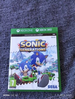 Hry na Xbox 360 - 9