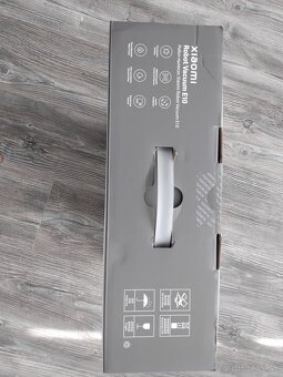 Roboticky vysavac Xiaomi E10 - 9