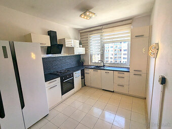 3 izb čiast.rek., Ťahanovce (Viedenská), 76m2, OV, LO,8p. - 9