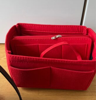 Louis vuitton neverfull mm plus organizer - 9