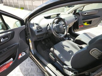 Citroen C4 1.4 benzín - 9