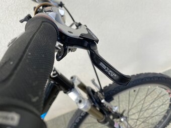 Trek 8500 SLR kult bajk XTR/XT - 9