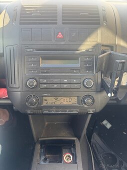 Vw Polo 1.4 TDi - 9