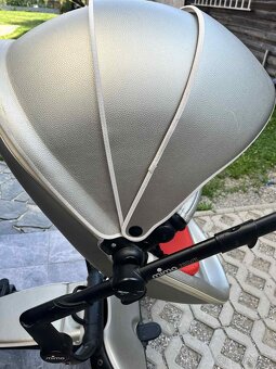 Kočík MiMa XARI - 9
