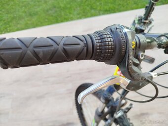 Detský bicykel CTM Rocky 13" - 9