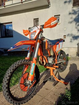 KTM 350EXC 2022 - 9