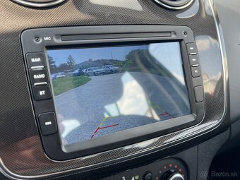 Dacia Logan 2018 SK 30 tis.km - 9