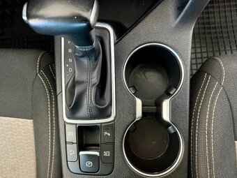 Kia Sportage 1.6 CRDi 136k PLATINUM A/T 1 MAJITEĽ KÚP. V SR - 9