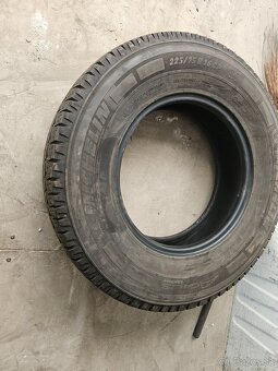Zimne 225/75 R16C - 9