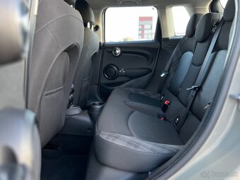 Mini Cooper D (F55) Chilli II 1.5d, r.v. 2018 - 9
