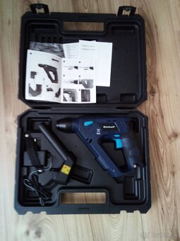 BOSCH PROFFESIONAL, sada zánovného profi náradia - 9