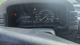 Land Rover Discovery 1 V8 - 9