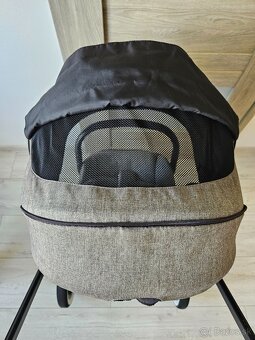 Cybex Priam trojkombinácia - 9