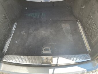 Mercedes w204 c class om642 350cdi automat - 9