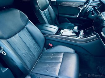 Audi A8 3.0 V6 TFSi-e r.v 2022 Možna výmena - 9