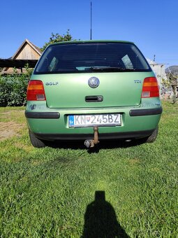 Peugeot 406 - 9